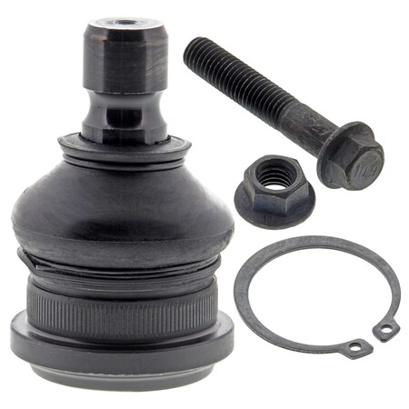 Mevotech 10-13 Kia Soul/12-14 Kia Rio Ball Joint, Gs90513 GS90513